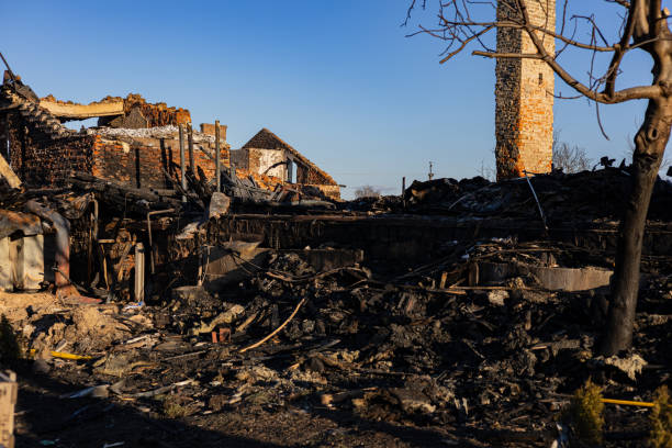 24/7 Emergency Structural Rebuild experts in Medina, TX