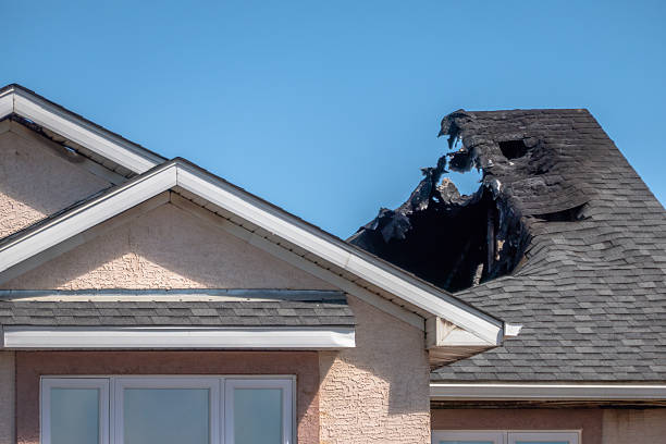 Licensed Structural Rebuild service in Medina, TX - Fire Damage Biloxi